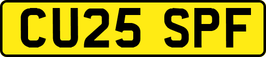 CU25SPF