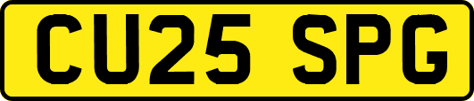 CU25SPG