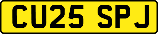 CU25SPJ