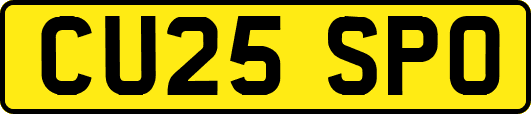 CU25SPO