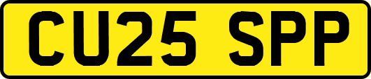 CU25SPP