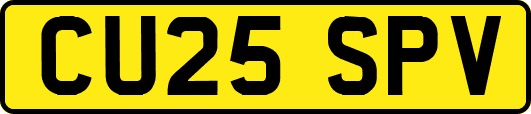 CU25SPV