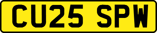 CU25SPW