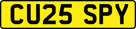 CU25SPY