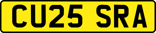 CU25SRA