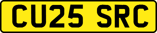 CU25SRC