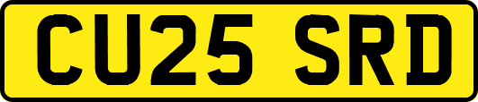 CU25SRD