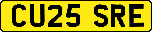 CU25SRE