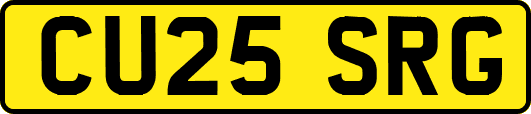 CU25SRG