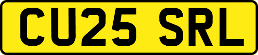 CU25SRL