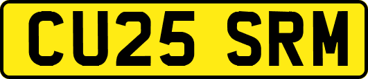 CU25SRM