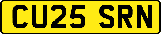 CU25SRN