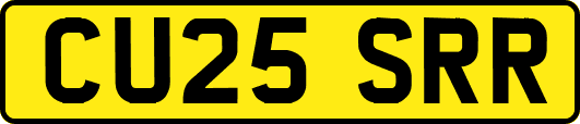 CU25SRR