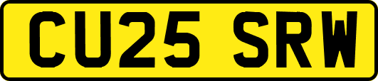 CU25SRW