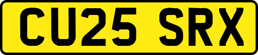 CU25SRX