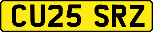 CU25SRZ