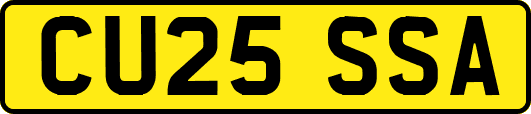 CU25SSA