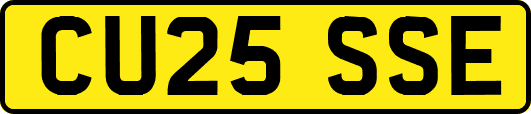 CU25SSE