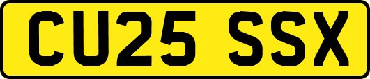 CU25SSX