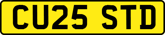 CU25STD