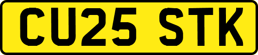 CU25STK
