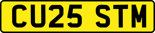 CU25STM