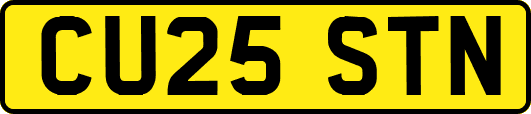 CU25STN
