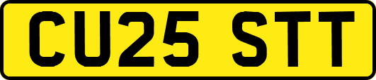 CU25STT