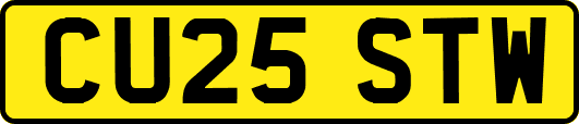 CU25STW