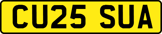 CU25SUA
