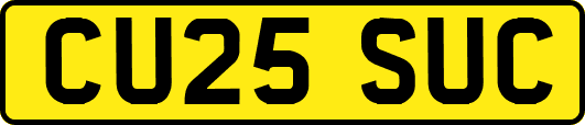 CU25SUC