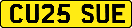 CU25SUE