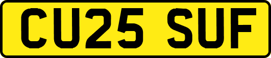 CU25SUF