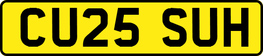 CU25SUH