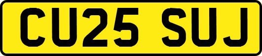 CU25SUJ