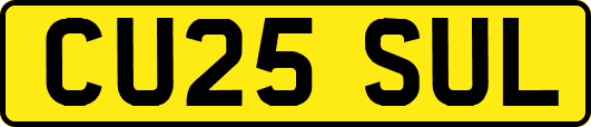 CU25SUL