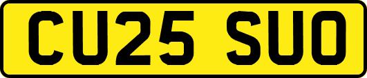 CU25SUO