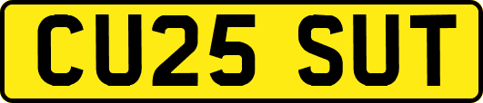 CU25SUT