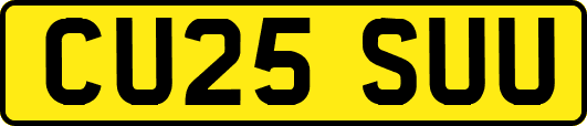 CU25SUU