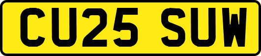 CU25SUW