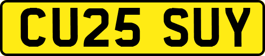 CU25SUY