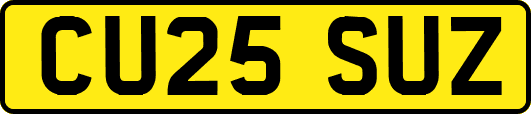 CU25SUZ