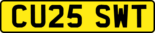 CU25SWT
