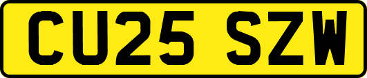 CU25SZW