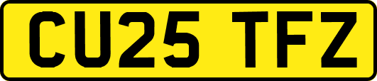 CU25TFZ