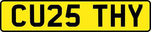 CU25THY