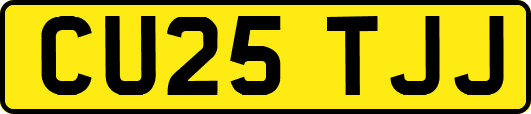 CU25TJJ