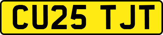 CU25TJT