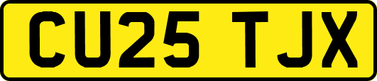 CU25TJX