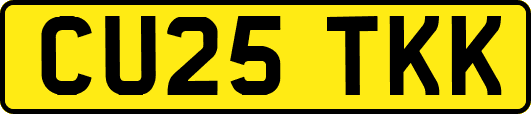 CU25TKK
